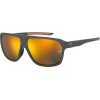 Under Armour Sunglasses Unisex (Lens/Bridge/Temple) 62/17/130 mm) - (UADOMINATEKB7)