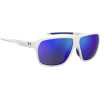 Under Armour Sunglasses Unisex (Lens/Bridge/Temple) 62/17/130 mm) - (UADOMINATEWWK)