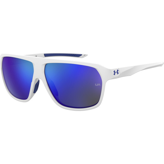 Under Armour Sunglasses Unisex (Lens/Bridge/Temple) 62/17/130 mm) - (UADOMINATEWWK)