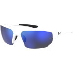 Under Armour Sunglasses Unisex (Lens/Bridge/Temple) 70/17/125 mm) - (UA0012SCCPH1W)