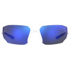 Under Armour Sunglasses Unisex (Lens/Bridge/Temple) 70/17/125 mm) - (UA0012SCCPH1W)