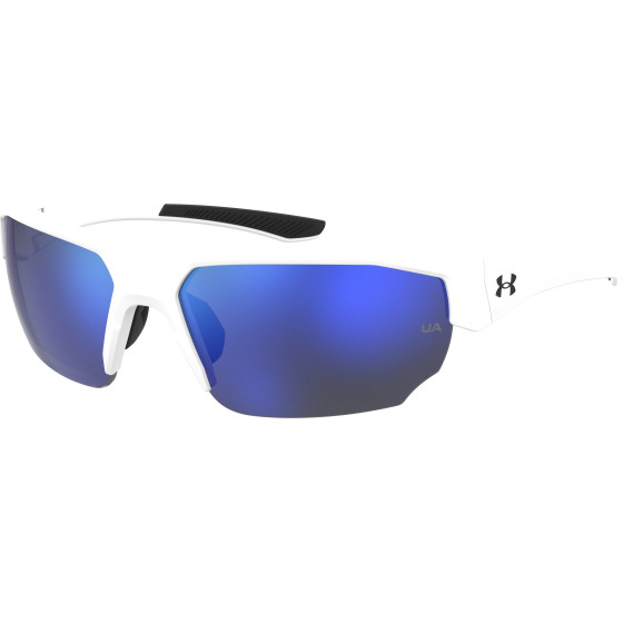 Under Armour Sunglasses Unisex (Lens/Bridge/Temple) 70/17/125 mm) - (UA0012SCCPH1W)