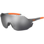 Under Armour Sunglasses Unisex (Lens/Bridge/Temple) 99/17/120 mm) - (UAHALFTIMEKB7)