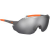 Under Armour Sunglasses Unisex (Lens/Bridge/Temple) 99/17/120 mm) - (UAHALFTIMEKB7)