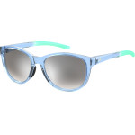 Under Armour Sunglasses Women (Lens/Bridge/Temple) 57/17/145 mm) - (UA0014GSMVU)