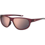 Under Armour Sunglasses Women (Lens/Bridge/Temple) 59/12/130 mm) - (UAINTENSITYIM)