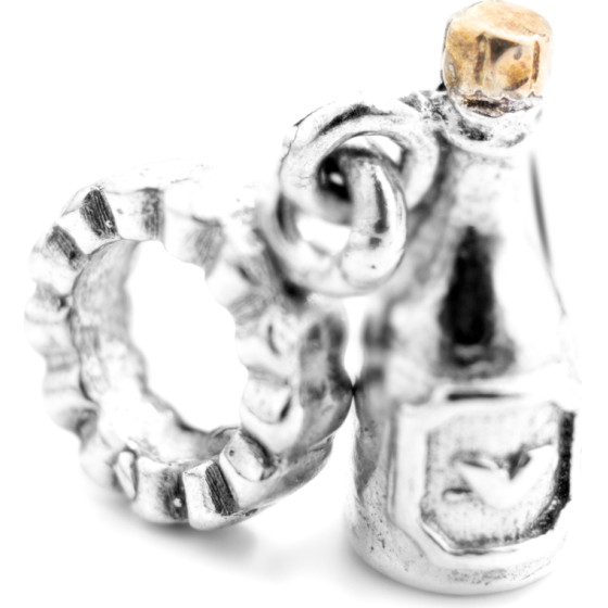 VICEROY Trinket Woman (1CM ) - (VMF0011-10)