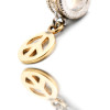 VICEROY Trinket Woman (1CM ) - (VMF0016-10)