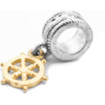VICEROY Trinket Woman (1CM ) - (VMF0019-10)