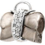 VICEROY Trinket Woman (1CM ) - (VMG0040-10)
