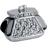 VICEROY Trinket Woman (1CM ) - (VMG0041-10)