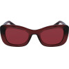 Victoria Beckham Sunglasses Women (Lens/Bridge/Temple) 50/22/140 mm) - (VB657S-513)