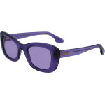 Victoria Beckham Sunglasses Women (Lens/Bridge/Temple) 50/22/140 mm) - (VB657S-514)