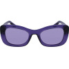 Victoria Beckham Sunglasses Women (Lens/Bridge/Temple) 50/22/140 mm) - (VB657S-514)