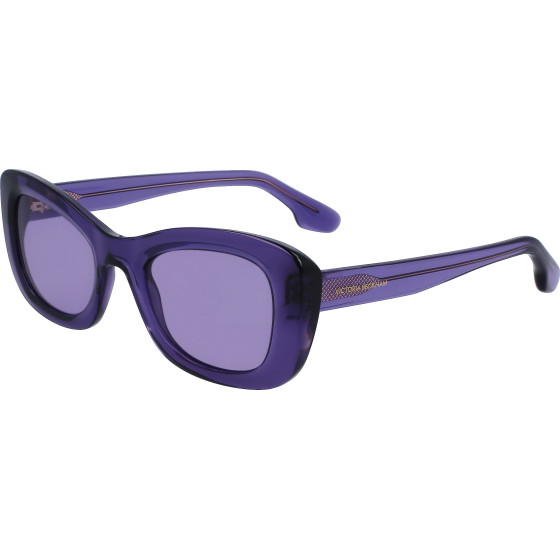 Victoria Beckham Sunglasses Women (Lens/Bridge/Temple) 50/22/140 mm) - (VB657S-514)