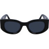Victoria Beckham Sunglasses Women (Lens/Bridge/Temple) 50/22/145 mm) - (VB654S5022001)