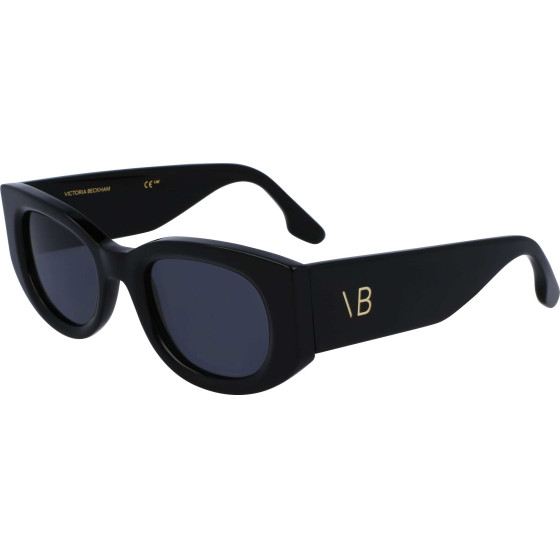 Victoria Beckham Sunglasses Women (Lens/Bridge/Temple) 50/22/145 mm) - (VB654S5022001)