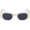 Victoria Beckham Sunglasses Women (Lens/Bridge/Temple) 50/22/145 mm) - (VB654S5022103)