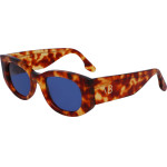 Victoria Beckham Sunglasses Women (Lens/Bridge/Temple) 50/22/145 mm) - (VB654S5022222)