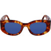Victoria Beckham Sunglasses Women (Lens/Bridge/Temple) 50/22/145 mm) - (VB654S5022222)