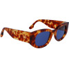 Victoria Beckham Sunglasses Women (Lens/Bridge/Temple) 50/22/145 mm) - (VB654S5022222)