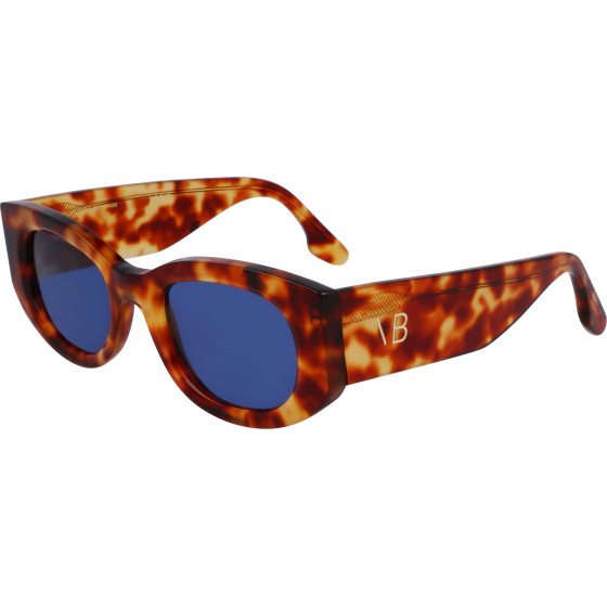 Victoria Beckham Sunglasses Women (Lens/Bridge/Temple) 50/22/145 mm) - (VB654S5022222)