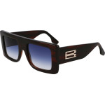 Victoria Beckham Sunglasses Women (Lens/Bridge/Temple) 51/22/145 mm) - (VB677S5122227)