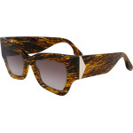 Victoria Beckham Sunglasses Women (Lens/Bridge/Temple) 52/18/145 mm) - (VB662S5218736)
