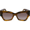 Victoria Beckham Sunglasses Women (Lens/Bridge/Temple) 52/18/145 mm) - (VB662S5218736)