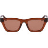 Victoria Beckham Sunglasses Women (Lens/Bridge/Temple) 52/20/140 mm) - (VB656S-203)