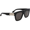 Victoria Beckham Sunglasses Women (Lens/Bridge/Temple) 52/20/145 mm) - (VB675S5220001)