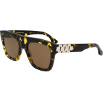 Victoria Beckham Sunglasses Women (Lens/Bridge/Temple) 52/20/145 mm) - (VB675S5220012)
