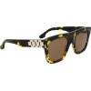 Victoria Beckham Sunglasses Women (Lens/Bridge/Temple) 52/20/145 mm) - (VB675S5220012)