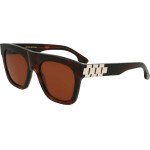 Victoria Beckham Sunglasses Women (Lens/Bridge/Temple) 52/20/145 mm) - (VB675S5220227)