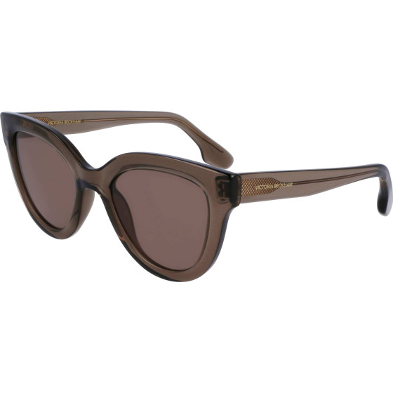 Victoria Beckham Sunglasses Women (Lens/Bridge/Temple) 52/21/140 mm) - (VB649S-303)