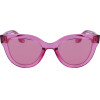 Victoria Beckham Sunglasses Women (Lens/Bridge/Temple) 52/21/140 mm) - (VB649S-601)