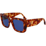 Victoria Beckham Sunglasses Women (Lens/Bridge/Temple) 52/21/145 mm) - (VB653S5221222)