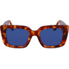 Victoria Beckham Sunglasses Women (Lens/Bridge/Temple) 52/21/145 mm) - (VB653S5221222)