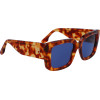 Victoria Beckham Sunglasses Women (Lens/Bridge/Temple) 52/21/145 mm) - (VB653S5221222)