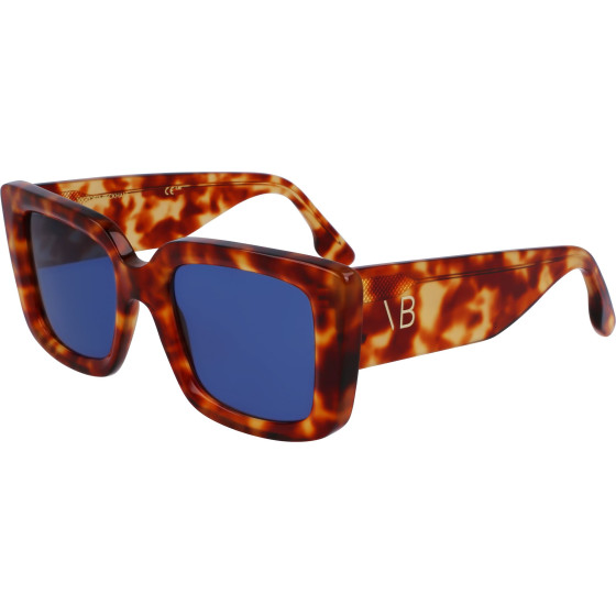 Victoria Beckham Sunglasses Women (Lens/Bridge/Temple) 52/21/145 mm) - (VB653S5221222)