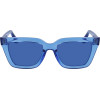 Victoria Beckham Sunglasses Women (Lens/Bridge/Temple) 53/19/140 mm) - (VB644S-320)