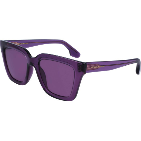 Victoria Beckham Sunglasses Women (Lens/Bridge/Temple) 53/19/140 mm) - (VB644S-512)