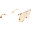 Victoria Beckham Sunglasses Women (Lens/Bridge/Temple) 53/19/140 mm) - (VB650S5319222)