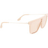 Victoria Beckham Sunglasses Women (Lens/Bridge/Temple) 53/19/140 mm) - (VB650S5319243)