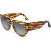 Victoria Beckham Sunglasses Women (Lens/Bridge/Temple) 53/19/145 mm) - (VB679S5319224)