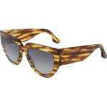Victoria Beckham Sunglasses Women (Lens/Bridge/Temple) 53/19/145 mm) - (VB679S5319224)
