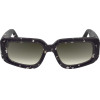 Victoria Beckham Sunglasses Women (Lens/Bridge/Temple) 54/17/145 mm) - (VB670S-010)