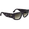 Victoria Beckham Sunglasses Women (Lens/Bridge/Temple) 54/17/145 mm) - (VB670S-010)