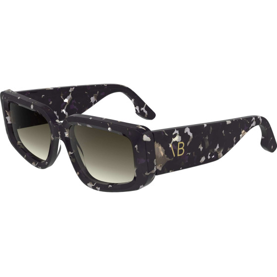 Victoria Beckham Sunglasses Women (Lens/Bridge/Temple) 54/17/145 mm) - (VB670S-010)