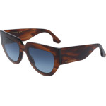 Victoria Beckham Sunglasses Women (Lens/Bridge/Temple) 53/19/145 mm) - (VB679S5319227)